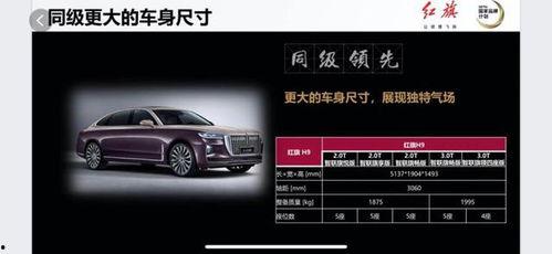 红旗最新爆料信息查询,全新车型亮相，性能与颜值双升级！”