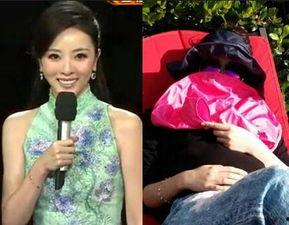 李思思的老公照片曝光,帅气型男引关注