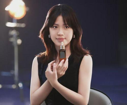 美女明星杨倩,美丽与才华并重的璀璨明星