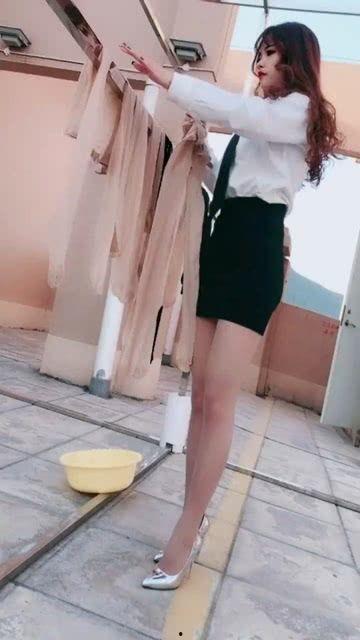 干过膝丝袜妹妹,揭秘时尚潮流背后的故事