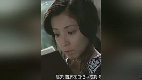 渴望人日本电影,探寻异域情感与身份的交织之旅