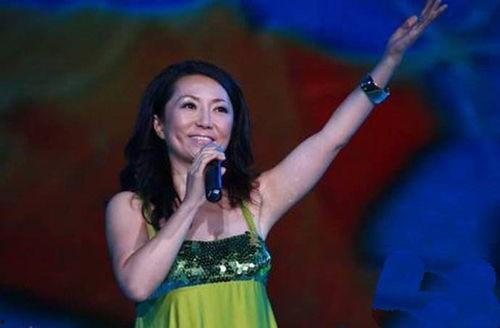 歌手程琳现任老公,揭秘歌手与神秘老公的幸福生活