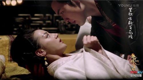 秦时丽人免费观看38,免费畅享38集，穿越时空的美丽传奇