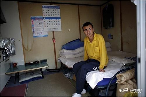 在日本打工生理问题,揭秘常见问题与应对策略