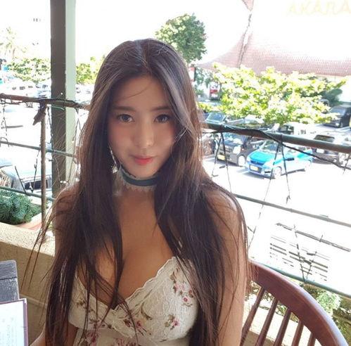 写真女明星下海