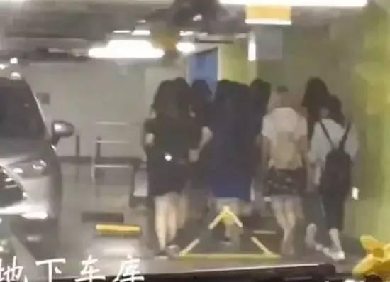 桂林偷胸罩爆料案件视频,监控视频揭露惊人一幕