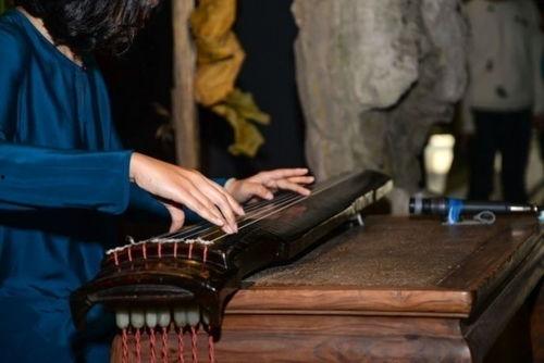 琴韵视频,探寻古典音乐之美