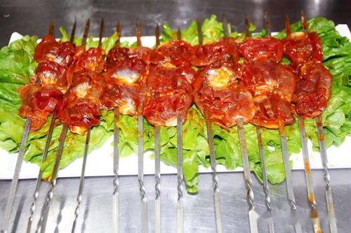 吉林肉串店老板爆料视频,揭秘后厨黑幕与食品安全真相