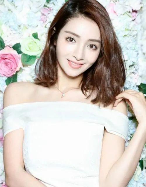 新疆女明星排名,璀璨星河中的耀眼明珠