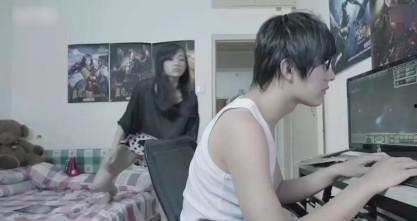 老公调教骚老婆,塑造完美骚老婆的秘诀