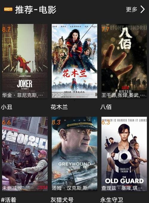 海外电影免费手机观看,免费手机观影，尽享海外影视魅力