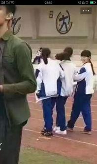 女体育老师丝袜图片,丝袜映衬下的体育女神风采