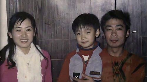 崔晋打针视频,展现坚强意志