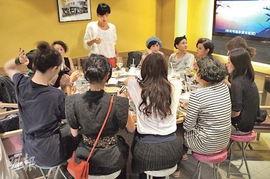 明星迷幻饭局,揭秘娱乐圈的隐秘夜生活