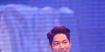 韩剧明星洪中贤,韩剧璀璨星辰，魅力四溢的演技之旅