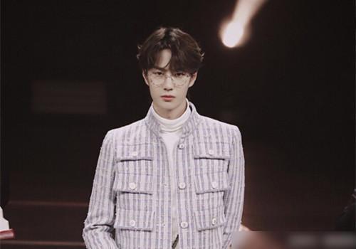 吃瓜娱乐王一博肖战微博